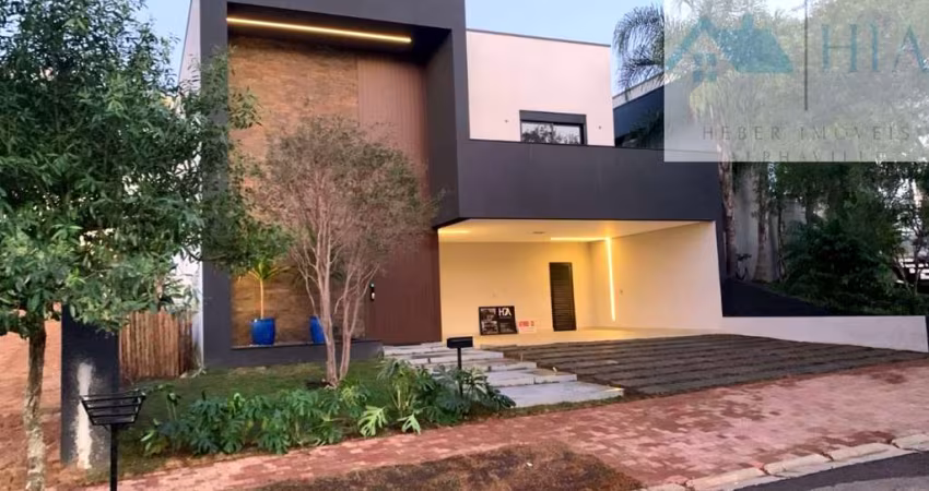 Casa em condomínio fechado com 4 quartos à venda na Alameda Indus, 50, Alphaville, Santana de Parnaíba