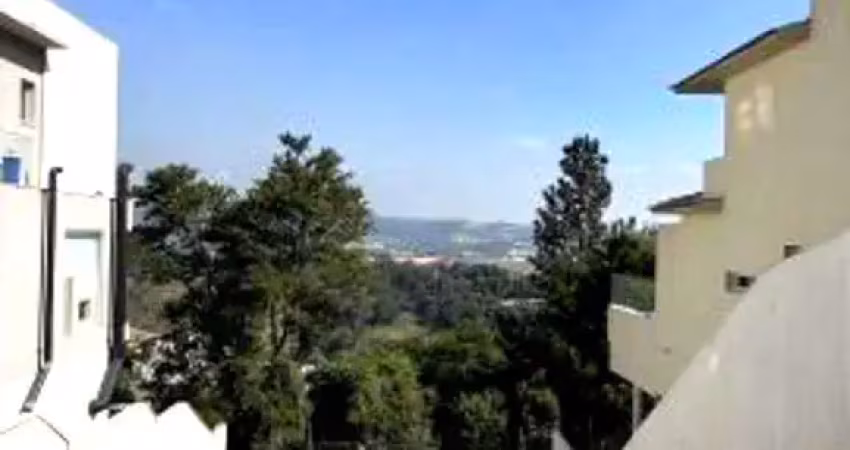 Terreno à venda na Alameda Vale dos Sinos, Alphaville, Santana de Parnaíba