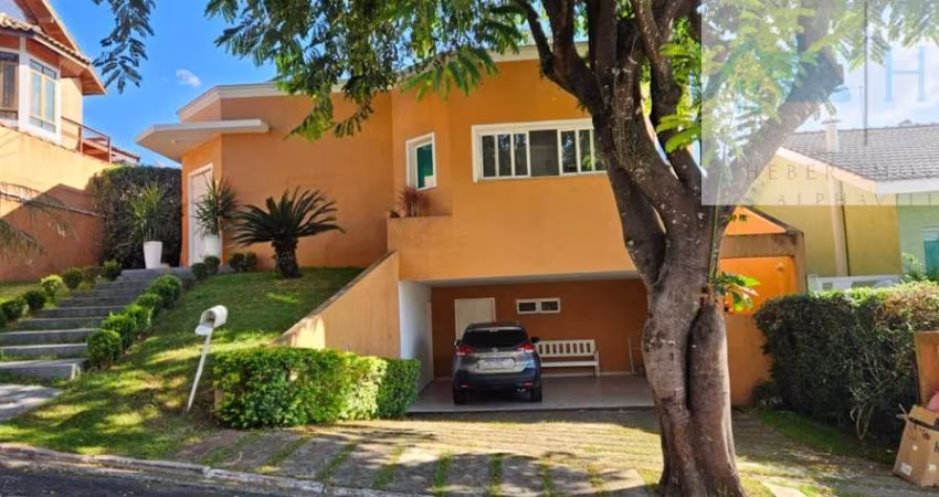 Casa em condomínio fechado com 3 quartos para alugar na Rua Guaranys, 56, Tarumã, Santana de Parnaíba