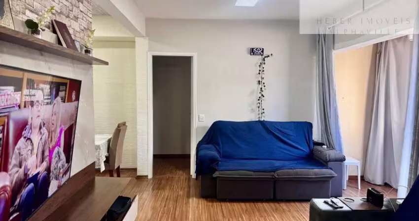 Apartamento com 3 quartos à venda na Alameda Grajaú, 249, Alphaville Centro Industrial e Empresarial/Alphaville., Barueri
