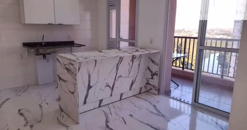 Apartamento com 2 quartos à venda na Rua Bonnard, 222, Alphaville Empresarial, Barueri