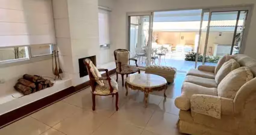 Casa em condomínio fechado com 3 quartos para alugar na ALAMEDA GIRASSOIS, 435, Alphaville, Santana de Parnaíba