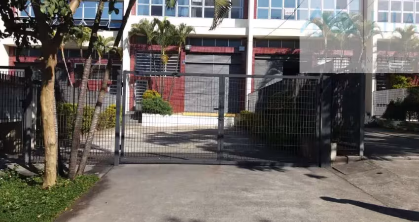 Barracão / Galpão / Depósito para alugar na Alameda Araguaia, 3852, Alphaville Industrial, Barueri