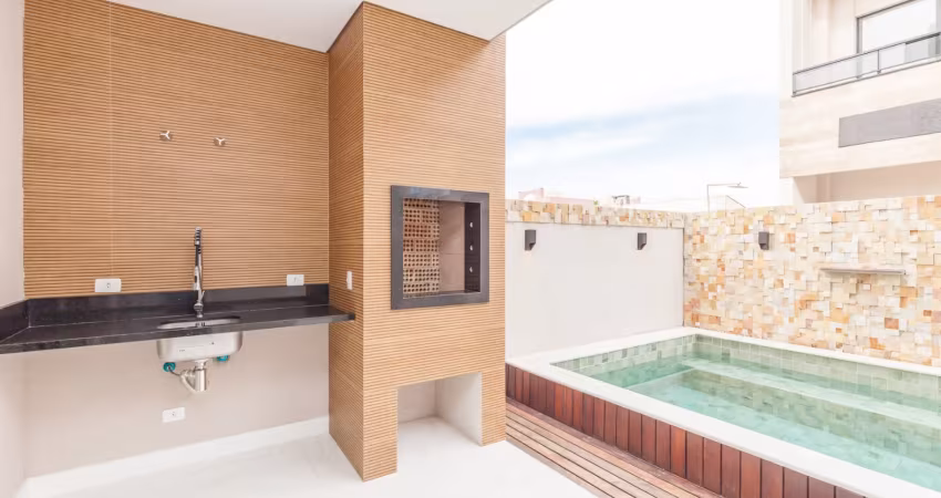 Casa de Alto Padrão em Matinhos