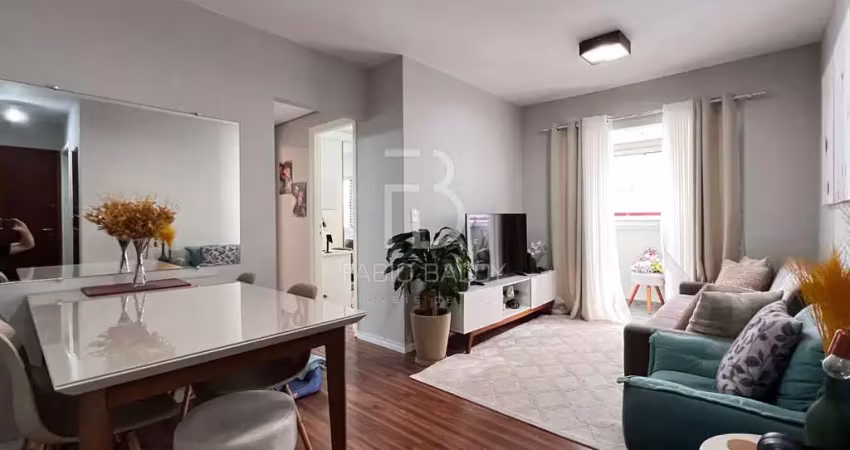 Conceição vila guarani (z sul) 2 quartos 1 suítes 55 m² 1 vagas são paulo - sp