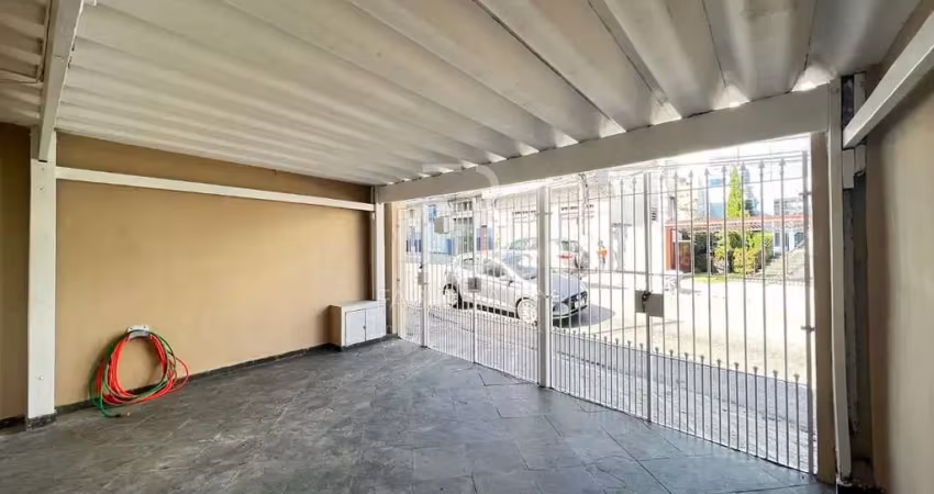 Casa térrea 1 dormitório 112 m² vila gumercindo são paulo - sp