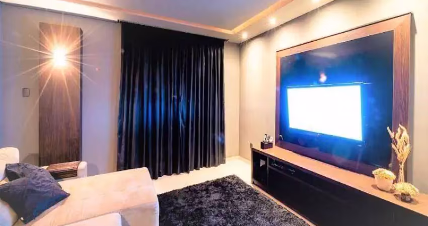 Casa com 3 quartos à venda na Alameda Três Marias, Condomínio Residencial Mirante do Vale, Jacareí