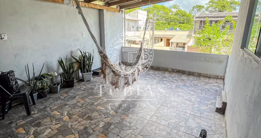 Casa com 3 quartos à venda na Rua Antônia Gums Baumgartner, 599, Murta, Itajaí