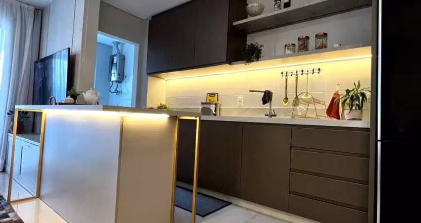 Apartamento à venda na Rua João Wollinger, 91, Fazenda, Itajaí