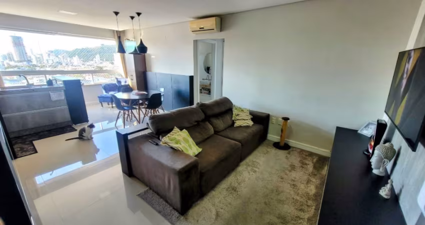Apartamento Europark