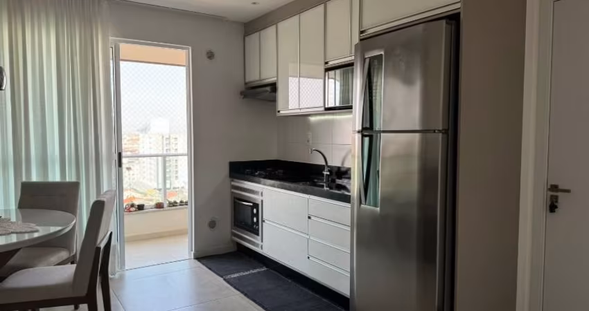 Apartamento em Cordeiros 1 suíte + 1 quarto