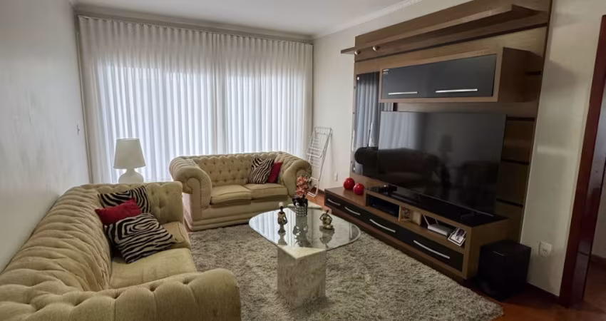 Apartamento 2 quartos + 1 suíte no São João