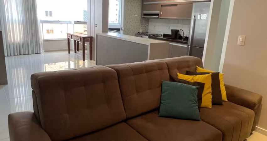Apartamento para locação no Centro de Itajaí