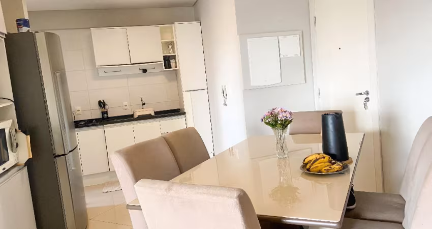Apartamento 1 suíte + 1 quarto no Cordeiros