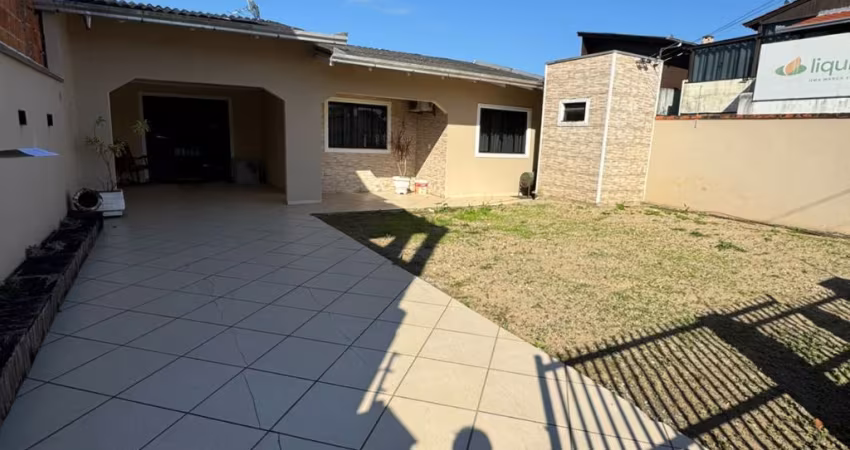 Casa 2 quartos no São Vicente