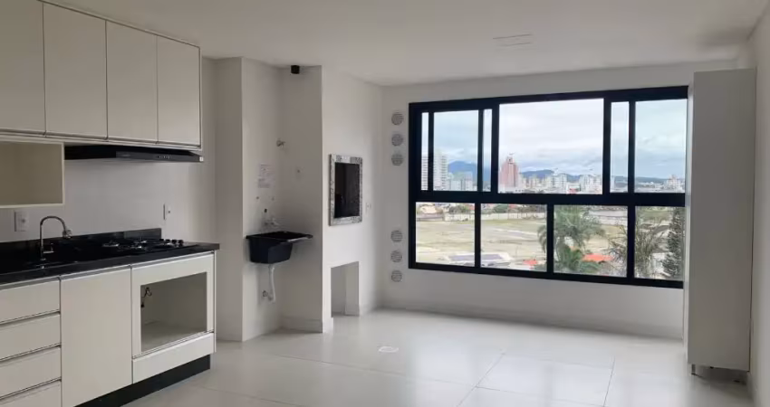 Apartamento para locação no residencial lago di ledro, bairro são joão
