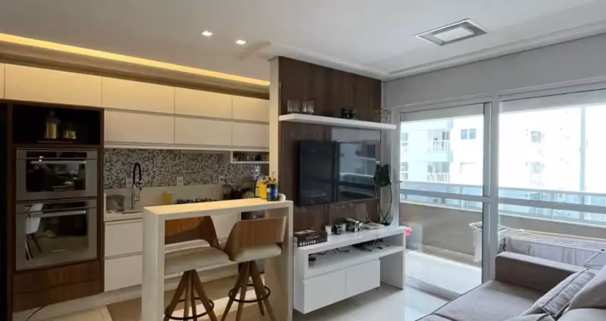Lindo apartamento no maximus residence, no coração do são joão em itajaí/sc.