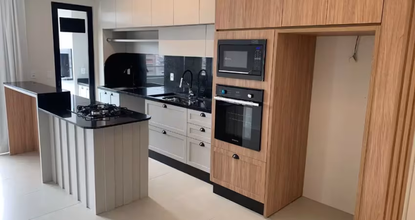 Apartamento com 2 quartos para alugar no Dom Bosco, Itajaí 