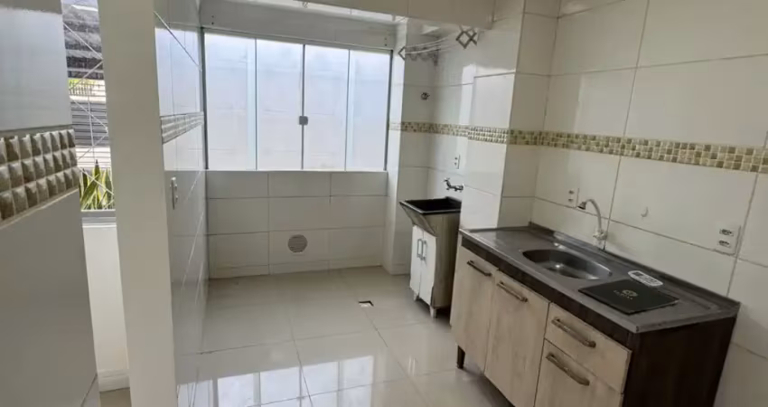 Apartamento no bairro são joão próximo ao bistek com 2 dormitórios