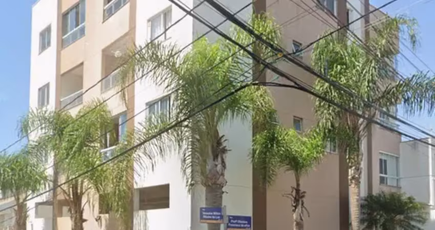 Apartamento no bairro fazendinha 70 m² com 1 garagem privativa coberta