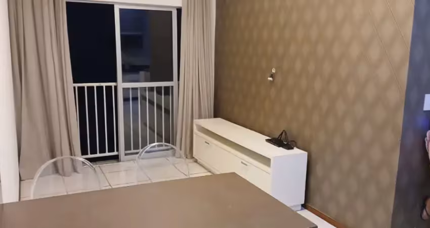 Apartamento com dois dormitórios 49,35 m² na itaipava itajaí