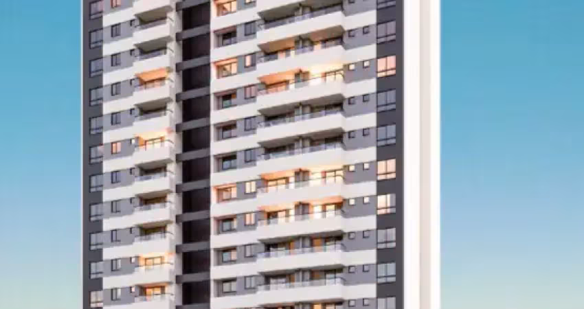 Apartamento 1 suíte + 1 dormitório no liberato itajaí 1 vaga de garagem