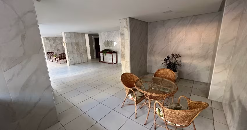Apartamento Pituba Júlio César
