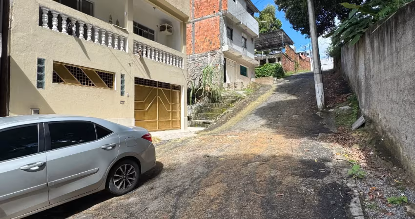 Terreno no Trobogy