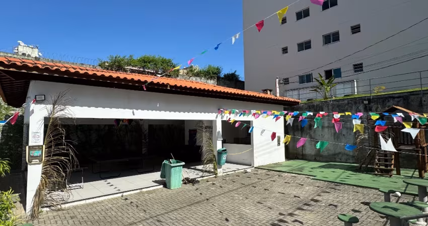 Apartamento residencial carolina