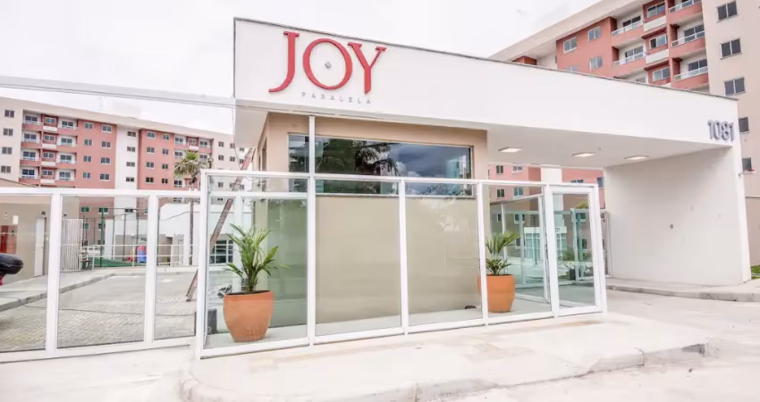 Apartamento com 2 quartos à venda na Rua Luís Eduardo Magalhães, Itapuã, Salvador