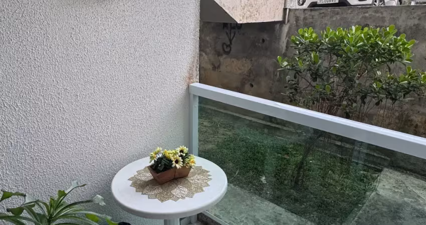 Apartamento com 3 quartos à venda na Rua Mocambo, 533, Trobogy, Salvador