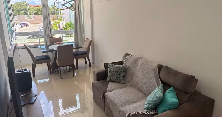Locação Itapuã