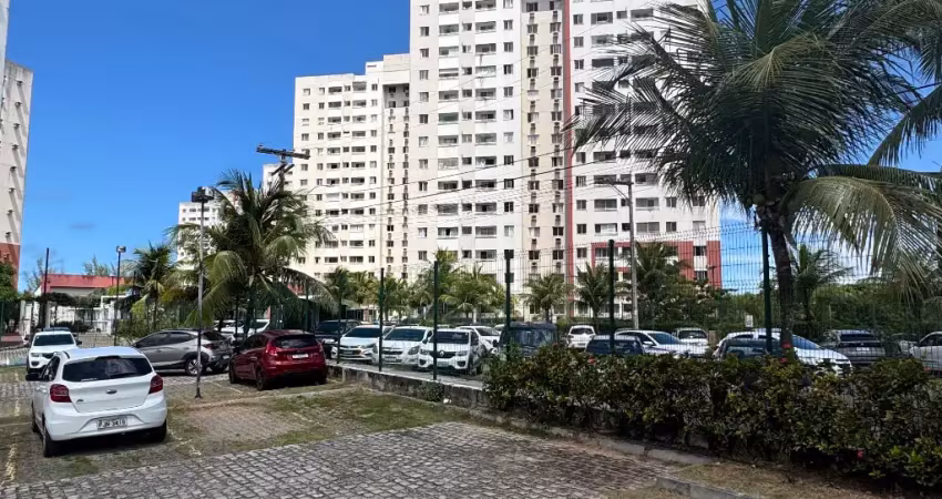 Apartamento com 2 quartos à venda na Rua da Gratidão, Piatã, Salvador
