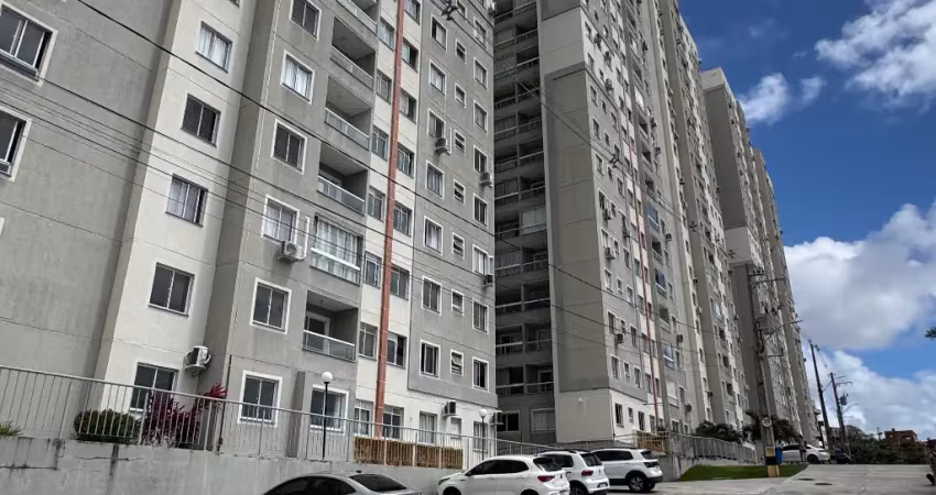 Apartamento com 2 quartos à venda na 2ª Travessa Marisa Santos, Pernambués, Salvador
