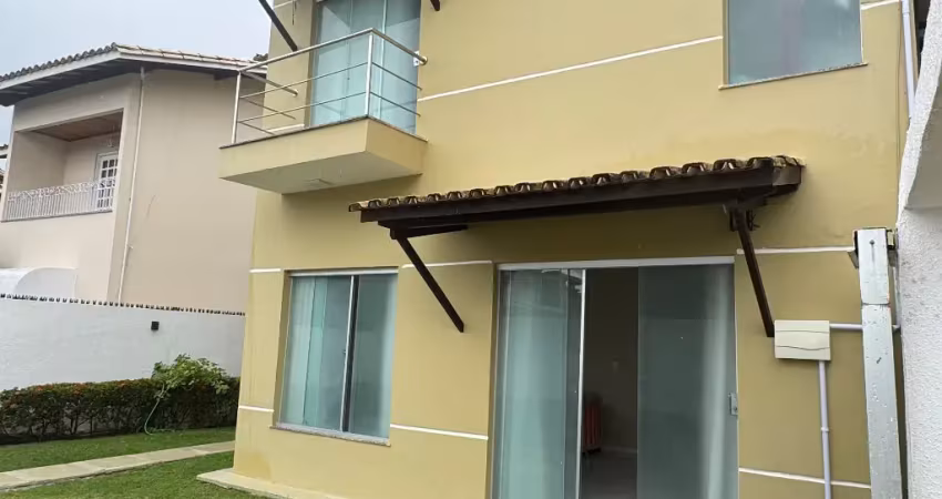 Casa em condomínio fechado com 4 quartos à venda na Alameda Praia Garapuá, Stella Maris, Salvador