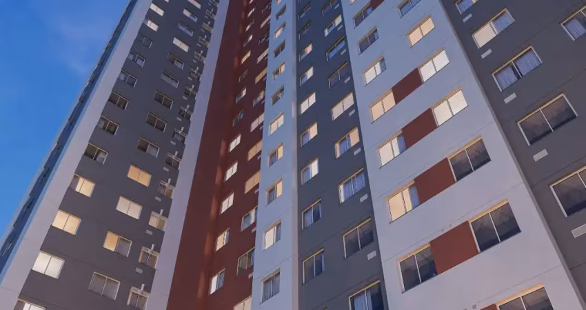 Apartamento com 2 quartos à venda na Rua Rhea, sn, São Mateus, São Paulo