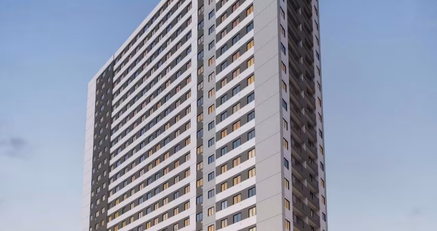 APTO ITAQUERA METRO ARENA SHOPPING 1 E 2 DORM.