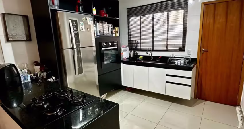 Casa com 2 quartos à venda na Avenida das Açucenas, Portais (Polvilho), Cajamar