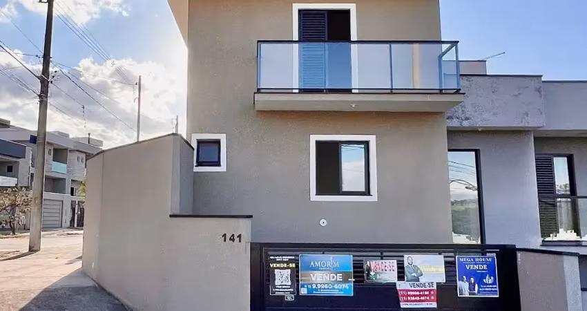 Casa com 3 quartos à venda na Avenida das Açucenas, Portais (Polvilho), Cajamar