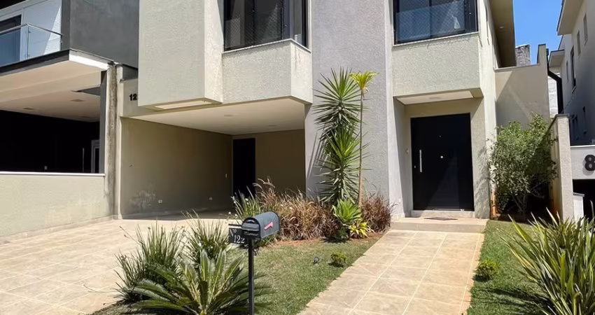 Casa a venda no condomínio new Ville