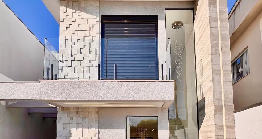 Casa em condomínio fechado à venda no Villas Do Jaguari