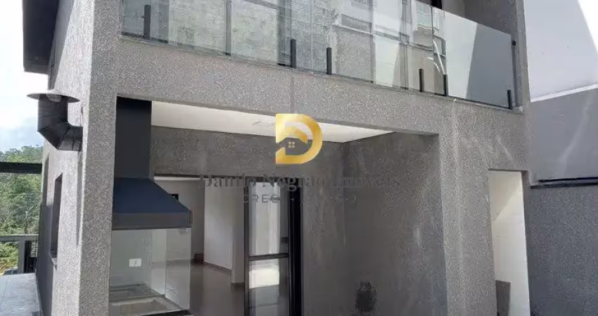 Casa com 3 quartos à venda na Avenida das Palmeiras, Portais (Polvilho), Cajamar