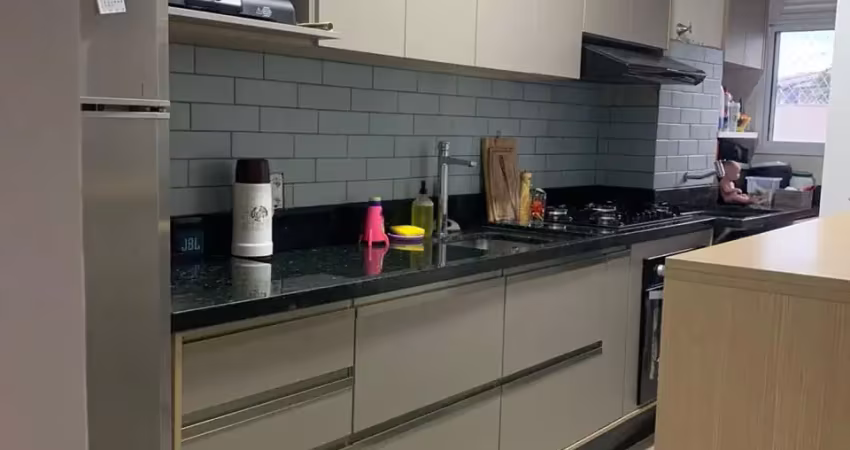 Apartamento com 2 quartos à venda na Rua Catiguá, Ipês (Polvilho), Cajamar