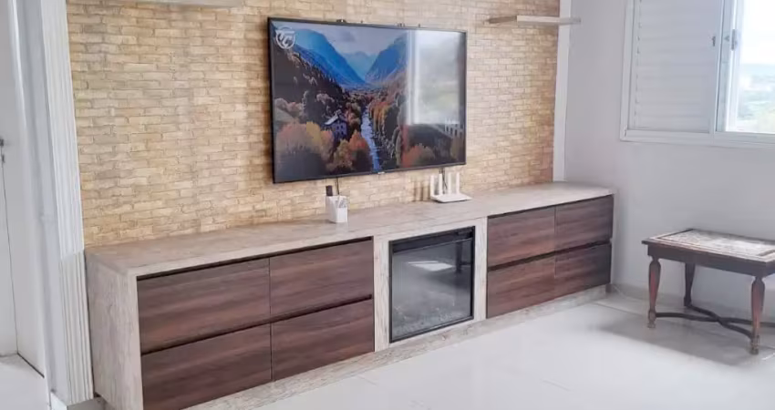 Belíssimo apartamento - portal dos ipês  cond. viva alegria sonho