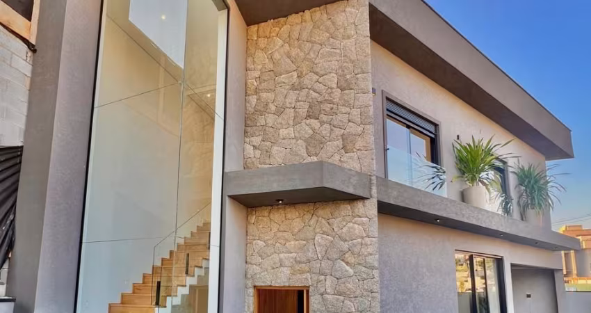 LINDA CASA À VENDA –NOVA JAGUARI