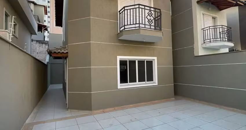 Casa à venda na Rua dos Flox, Portais (Polvilho), Cajamar