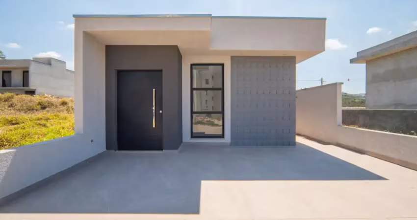 Casa a venda no condomínio vila toscana - cajamar centro
