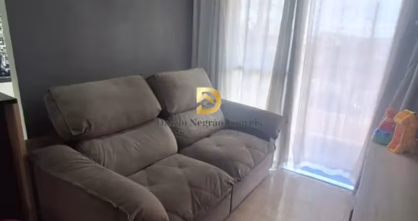 Apartamento com 2 quartos à venda na Avenida das Avencas, 670, Portal dos Ipês, Cajamar