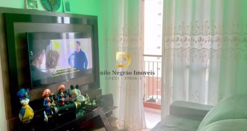 Apartamento com 2 quartos à venda na Avenida das Avenca, 670, Portal dos Ipês, Cajamar