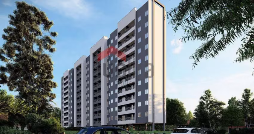 Apartamento para venda em são luís, cohama, 3 dormitórios, 1